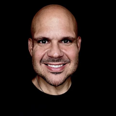 Luis Rodriguez